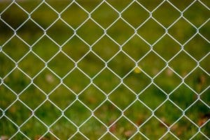 malla simple torsión Zaragoza