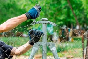 instalacion de vallados en zaragoza